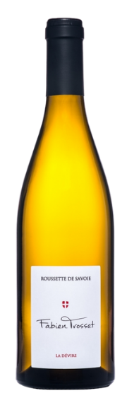 ROUSSETTE DE SAVOIE TROSSET LA DÉVIRE 2024